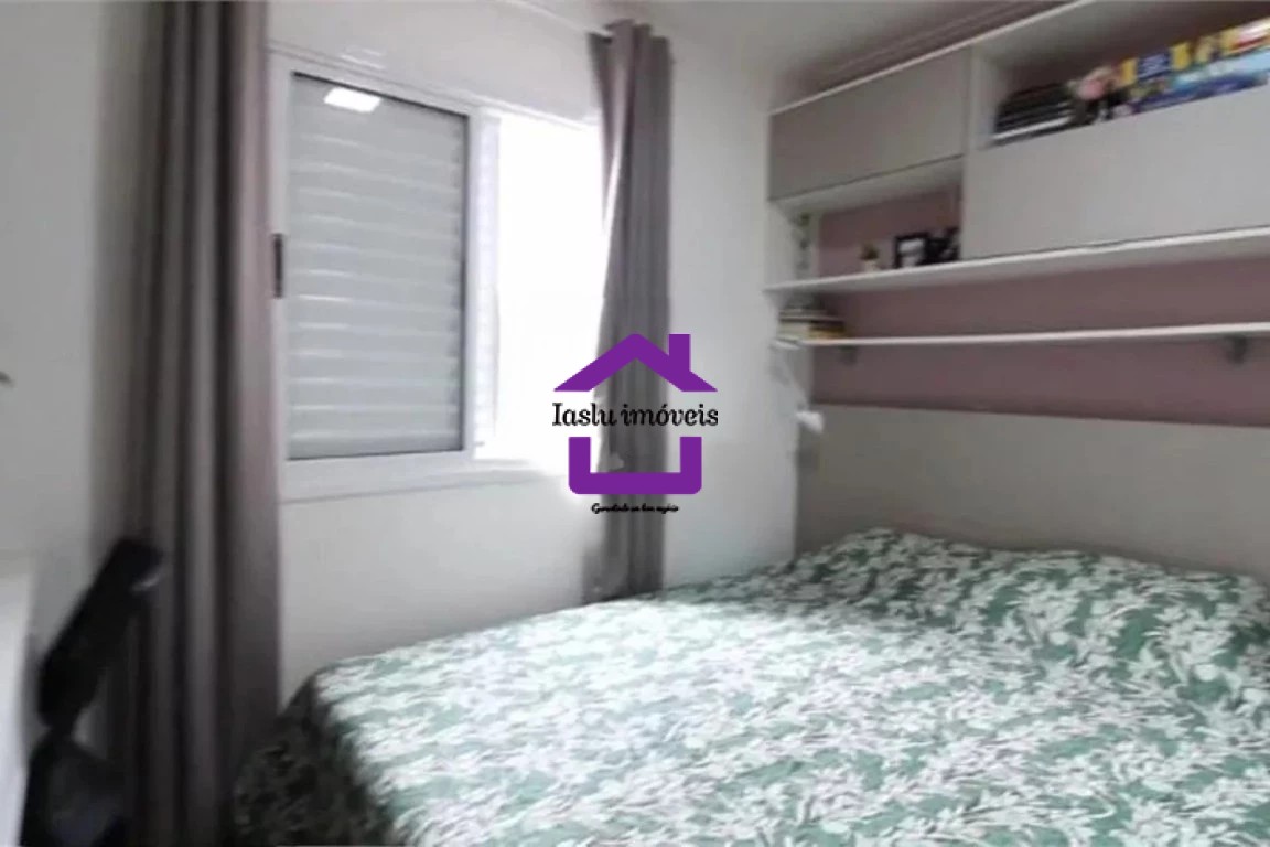 Apartamento, 2 quartos, 48 m² - Foto 16