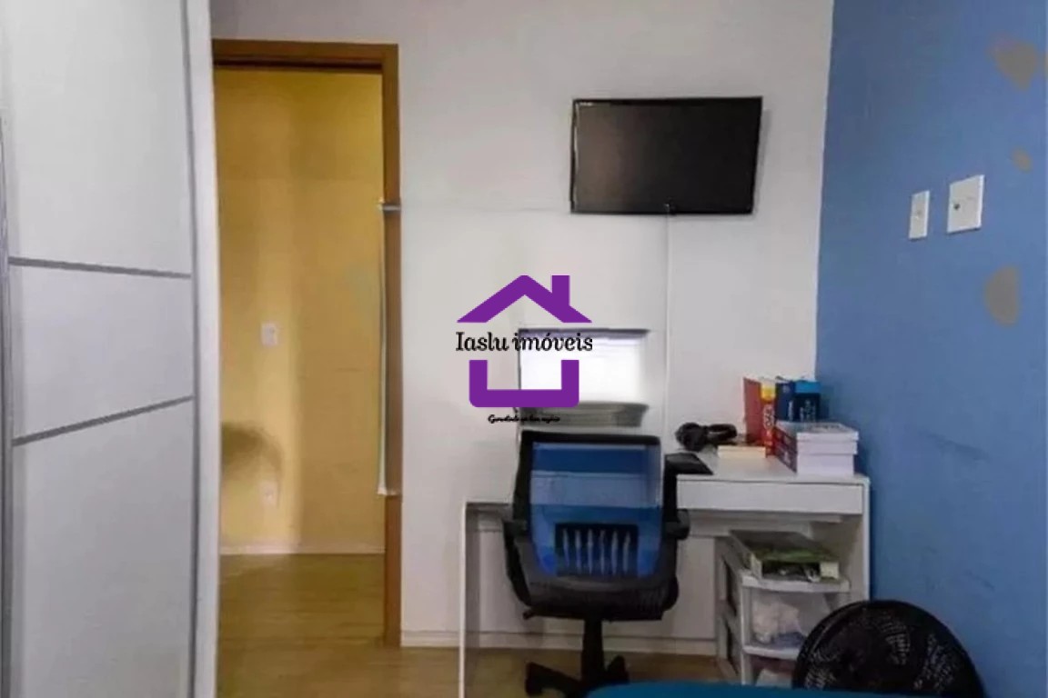 Apartamento, 2 quartos, 48 m² - Foto 19