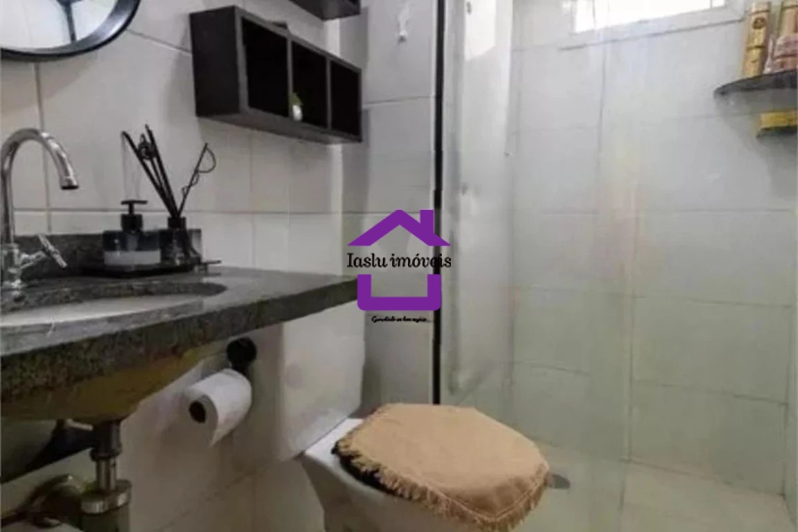 Apartamento, 2 quartos, 48 m² - Foto 21