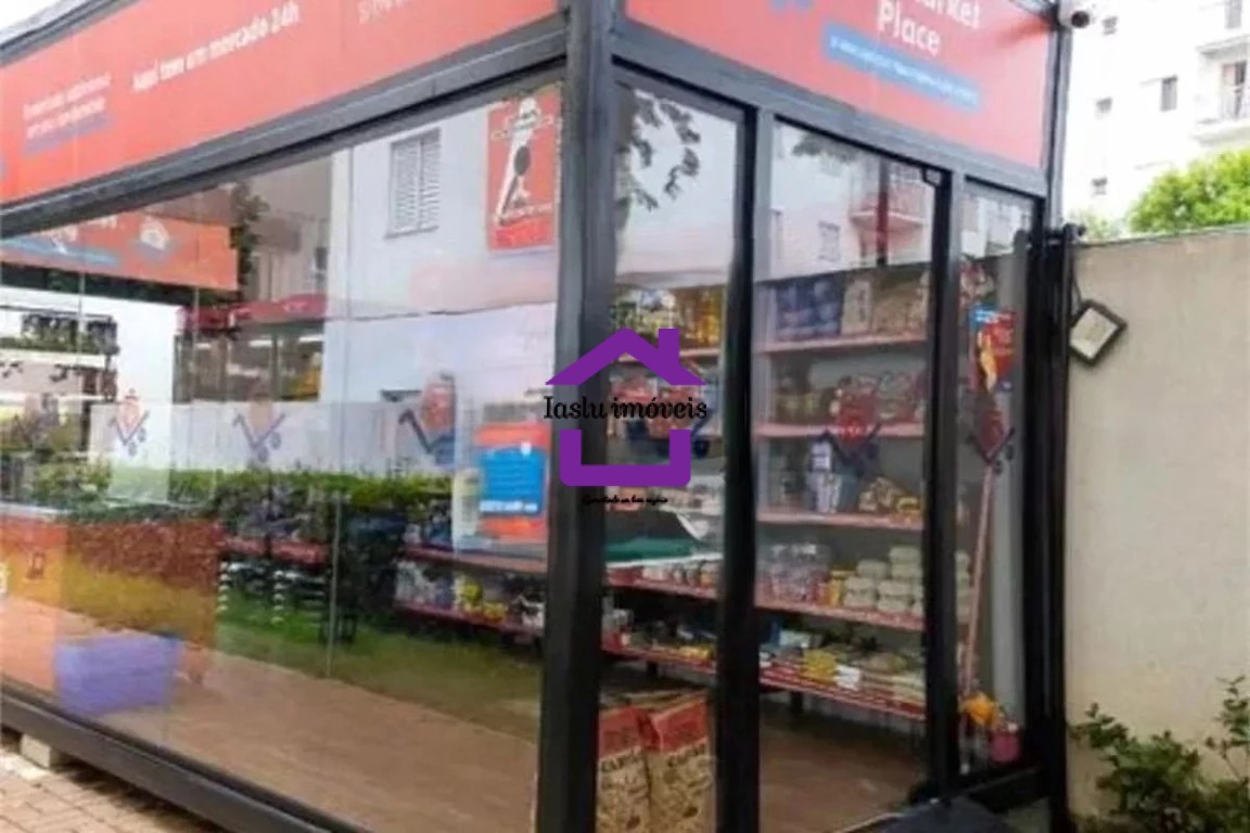 Apartamento, 2 quartos, 48 m² - Foto 22