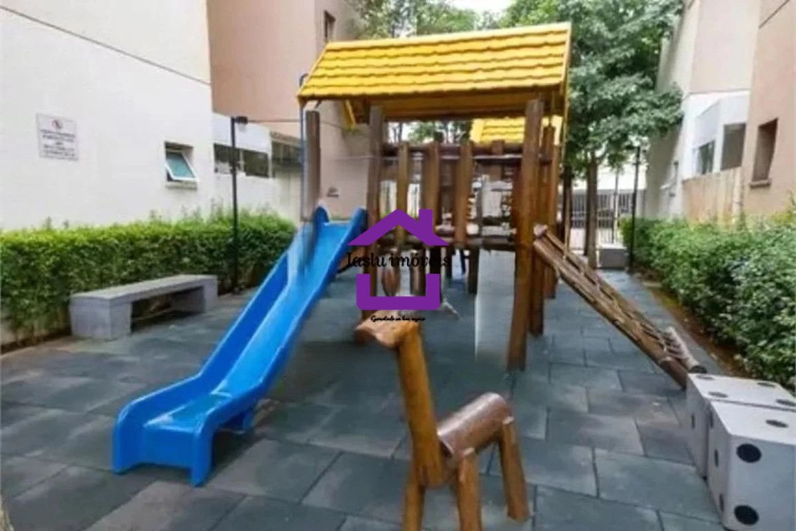 Apartamento, 2 quartos, 48 m² - Foto 24