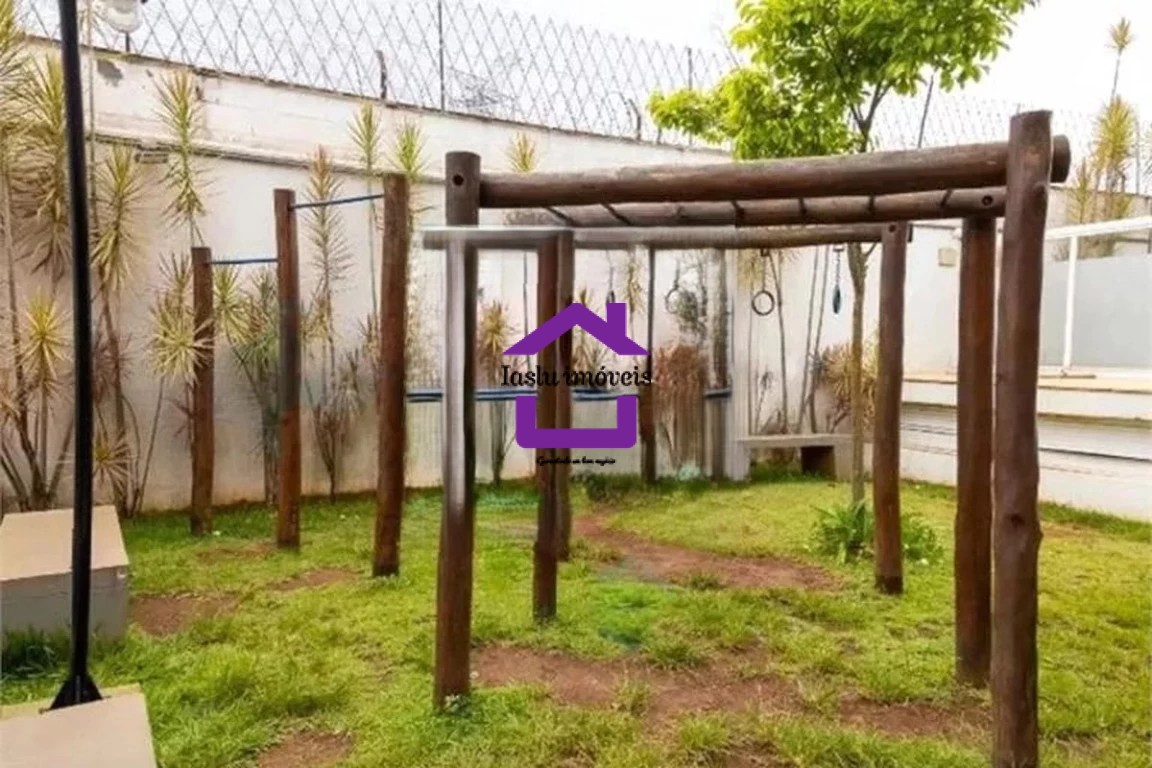 Apartamento, 2 quartos, 48 m² - Foto 25