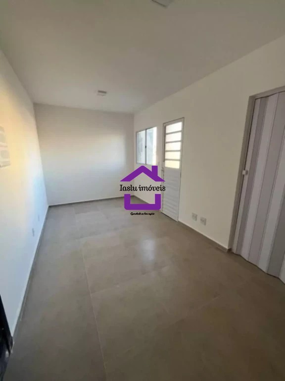 Apartamento para alugar com 1 quarto, 26m² - Foto 1