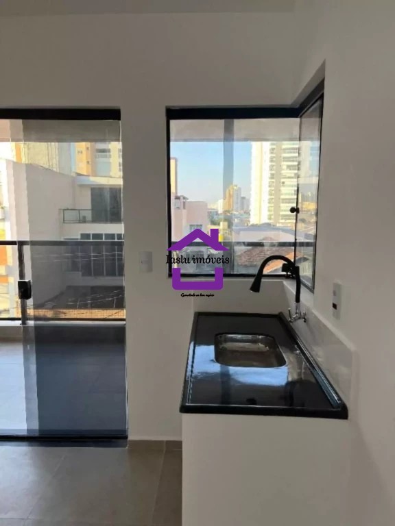 Apartamento para alugar com 1 quarto, 26m² - Foto 4