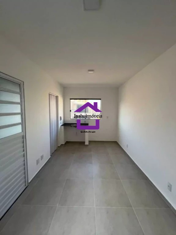 Apartamento para alugar com 1 quarto, 26m² - Foto 5