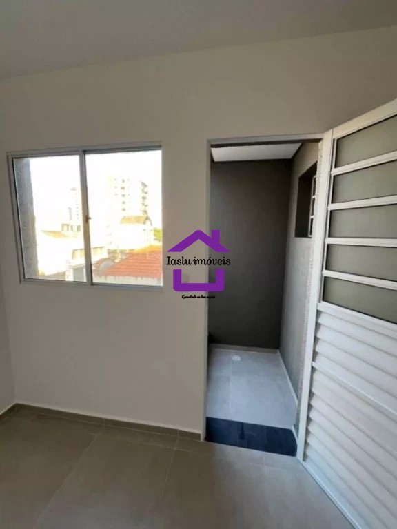 Apartamento para alugar com 1 quarto, 26m² - Foto 6