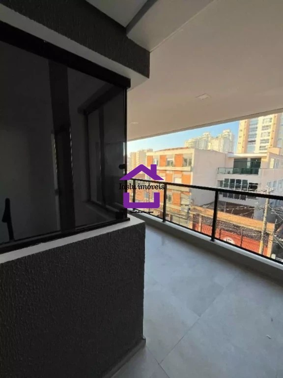 Apartamento para alugar com 1 quarto, 26m² - Foto 8