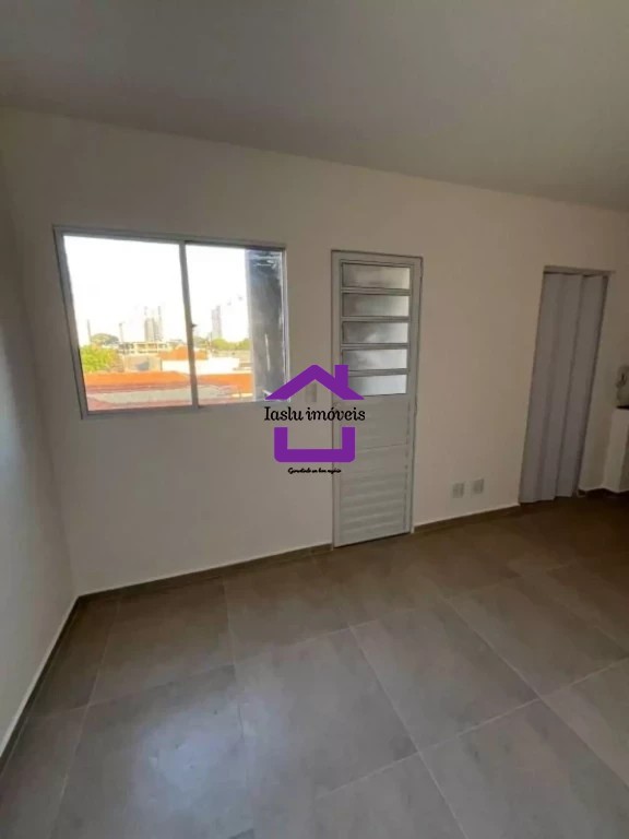 Apartamento para alugar com 1 quarto, 26m² - Foto 9