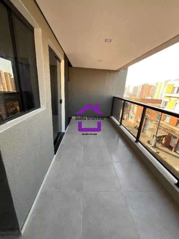 Apartamento para alugar com 1 quarto, 26m² - Foto 11