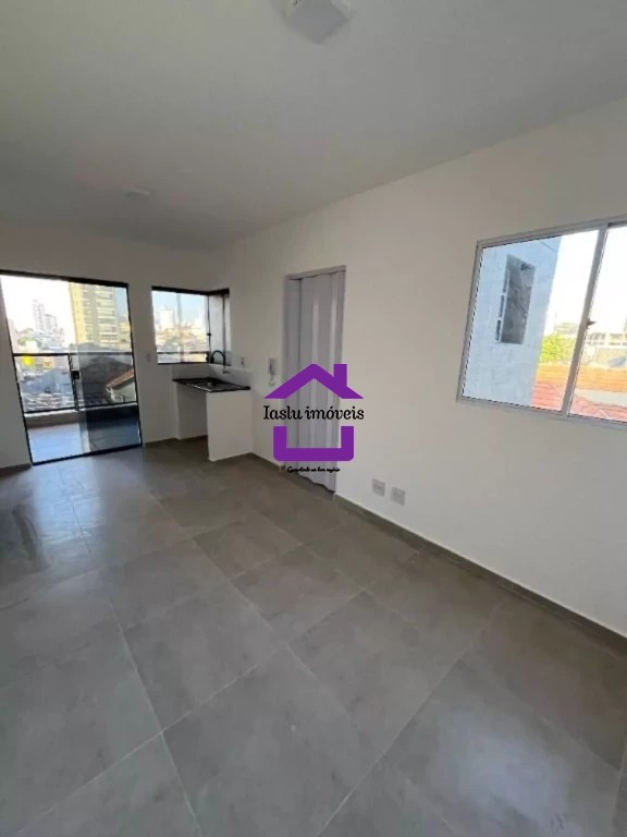 Apartamento para alugar com 1 quarto, 26m² - Foto 14