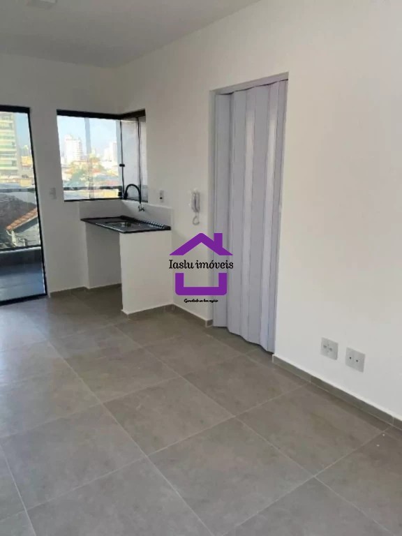 Apartamento para alugar com 1 quarto, 26m² - Foto 16