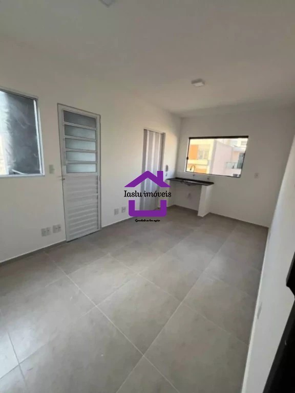 Apartamento para alugar com 1 quarto, 26m² - Foto 19