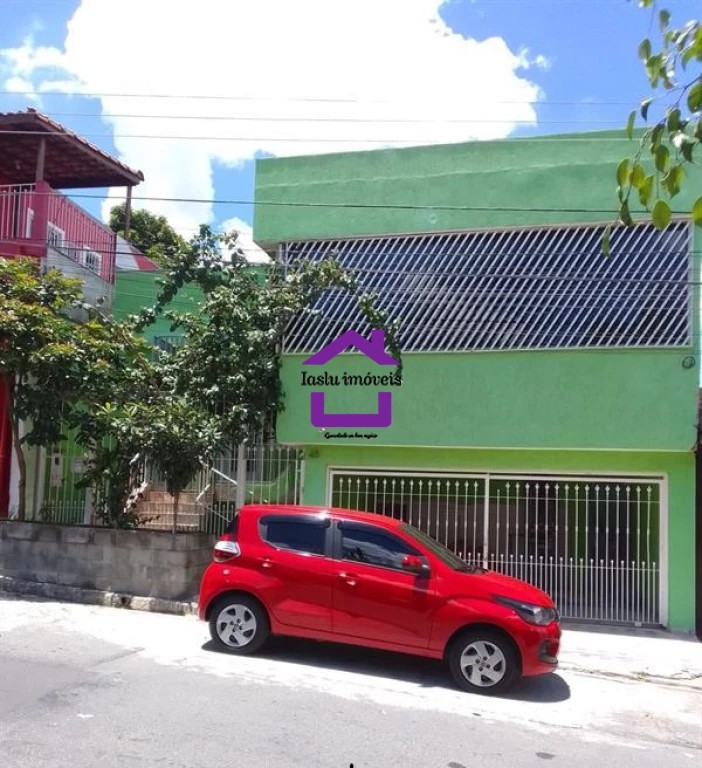 Sobrado, 2 quartos, 420 m² - Foto 1