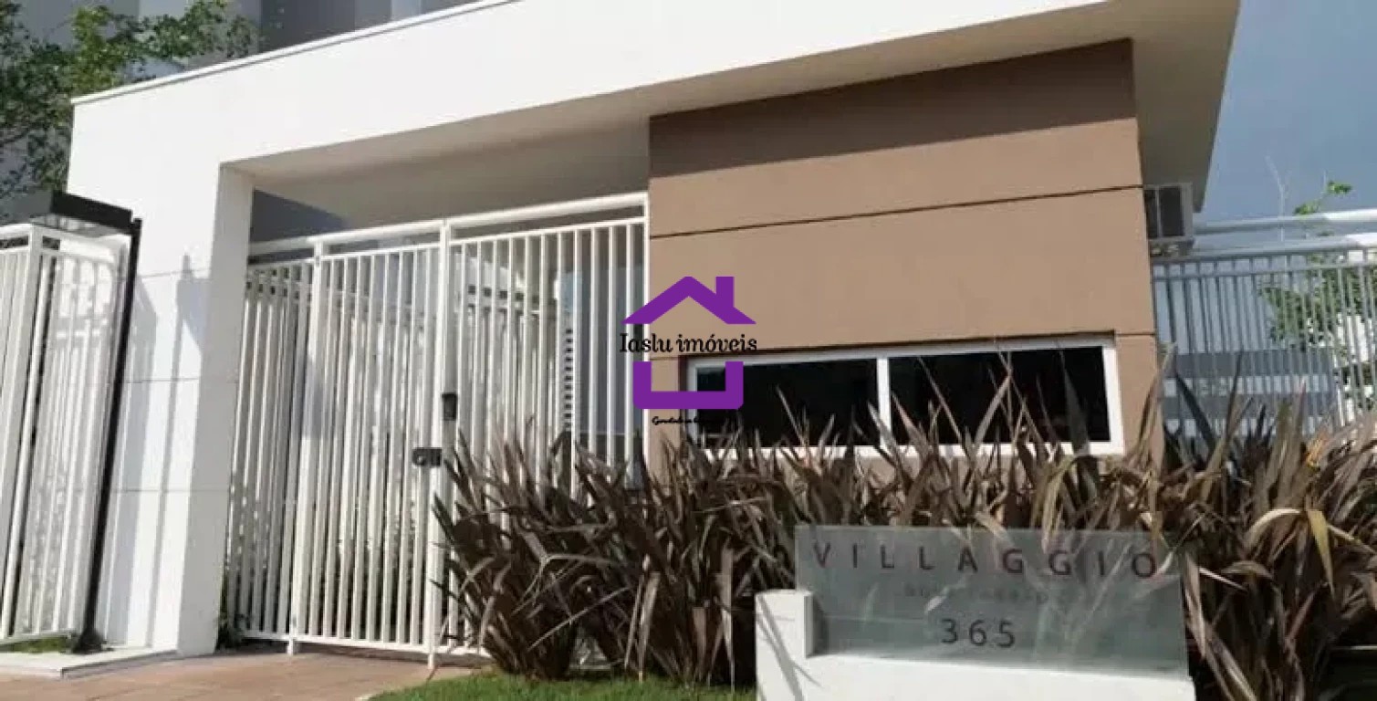 Apartamento, 2 quartos, 51 m² - Foto 1