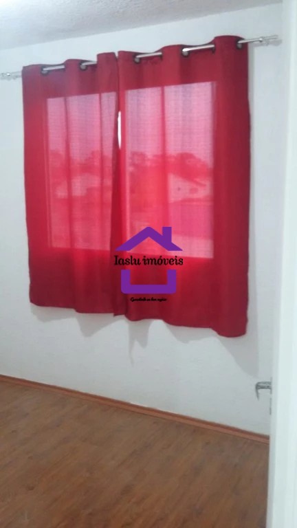 Apartamento, 2 quartos, 40 m² - Foto 2