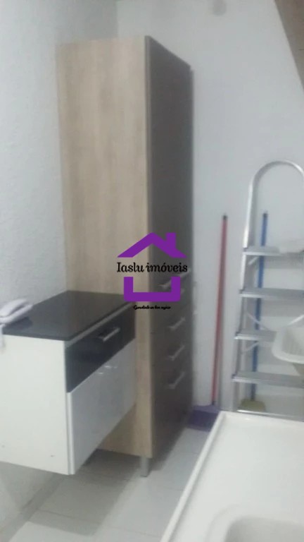 Apartamento, 2 quartos, 40 m² - Foto 3