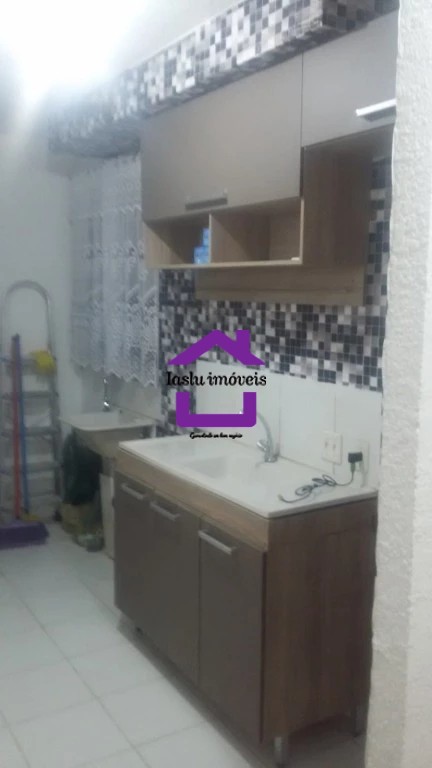 Apartamento, 2 quartos, 40 m² - Foto 4