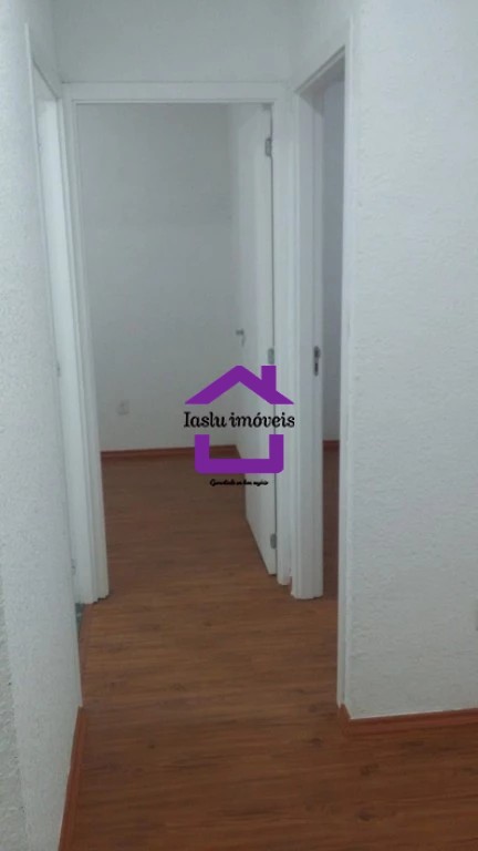 Apartamento, 2 quartos, 40 m² - Foto 5