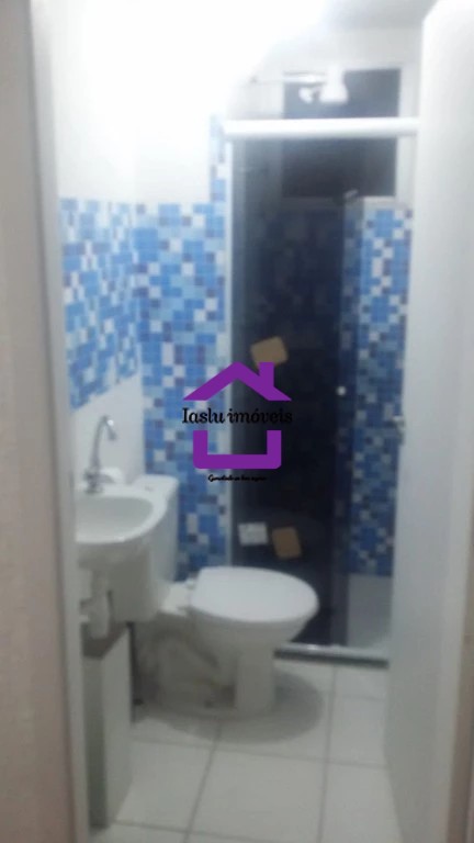 Apartamento, 2 quartos, 40 m² - Foto 6