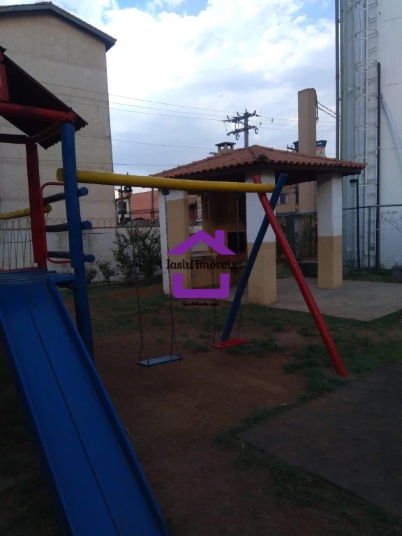 Apartamento, 2 quartos, 40 m² - Foto 8