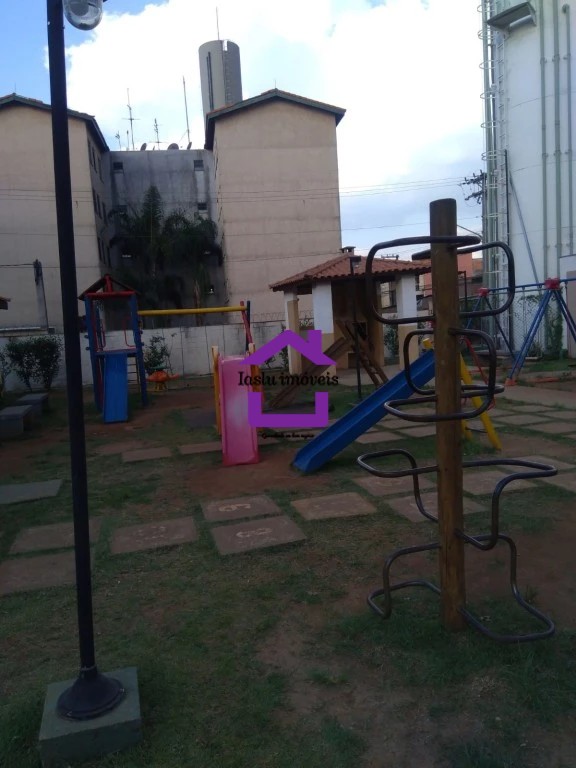 Apartamento, 2 quartos, 40 m² - Foto 9