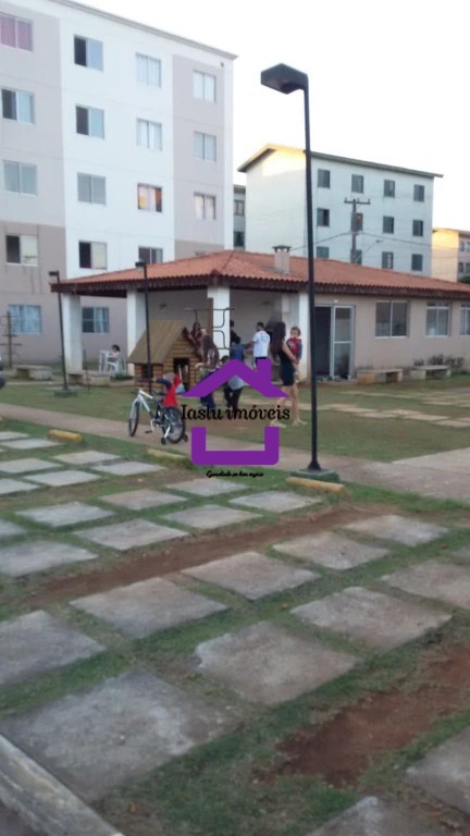 Apartamento, 2 quartos, 40 m² - Foto 10