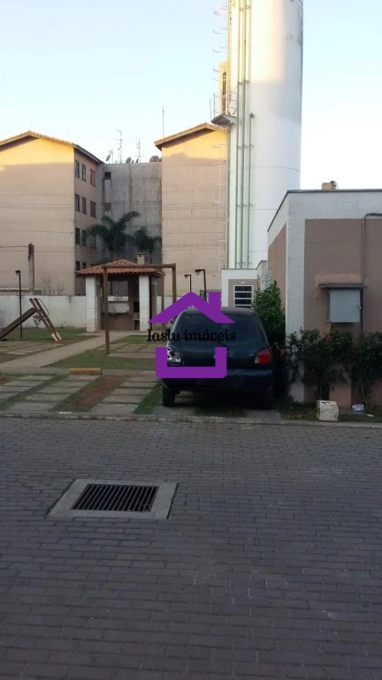 Apartamento, 2 quartos, 40 m² - Foto 11