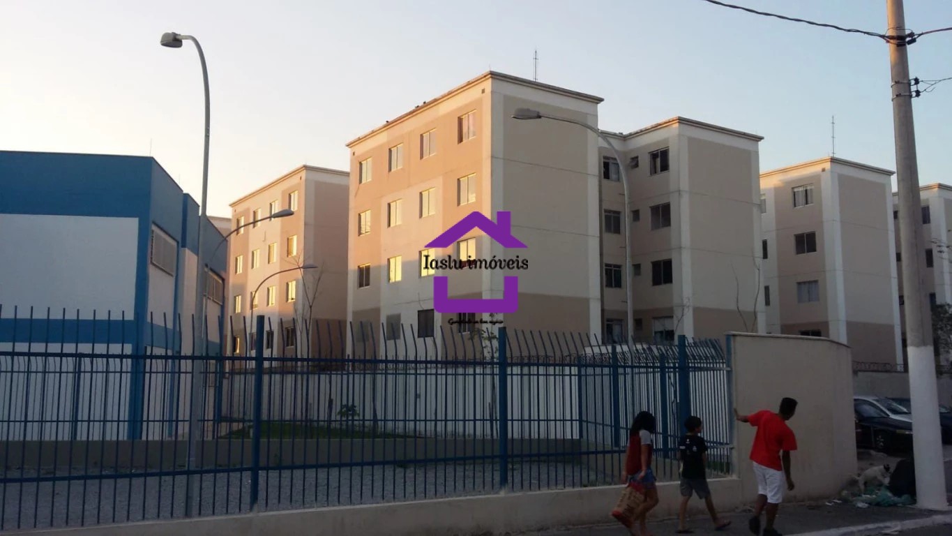 Apartamento, 2 quartos, 40 m² - Foto 12