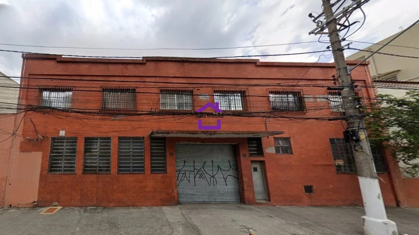 Depósito-Galpão-Armazém à venda, 1824m² - Foto 1