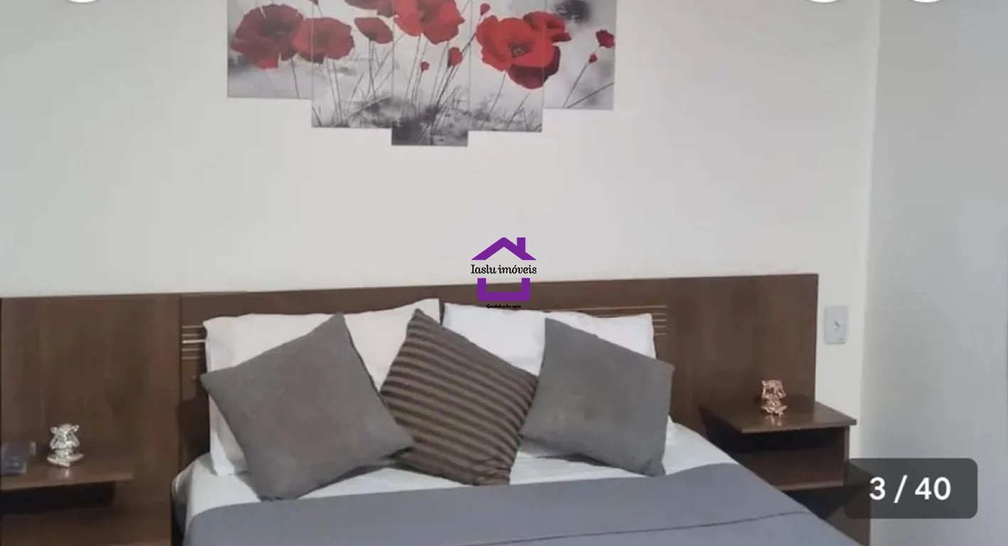 Apartamento para alugar com 1 quarto, 20m² - Foto 1