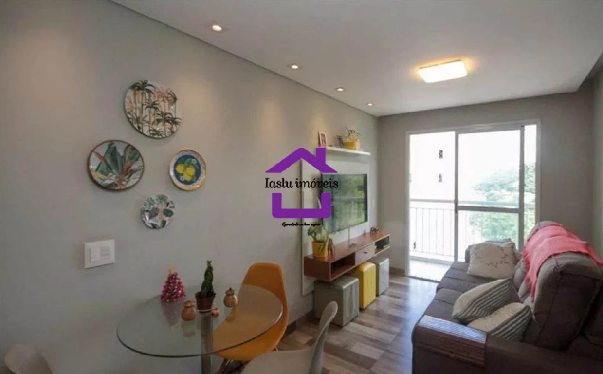 Apartamento, 2 quartos, 45 m² - Foto 2