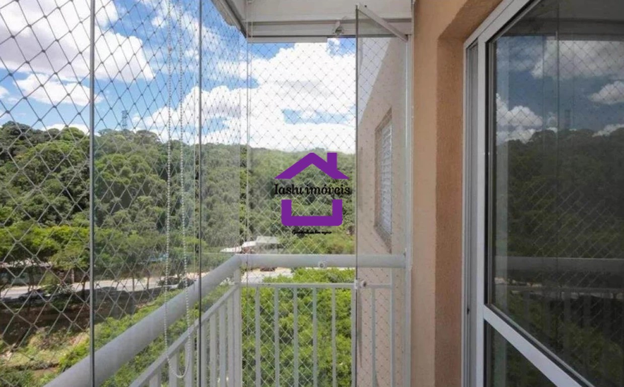 Apartamento, 2 quartos, 45 m² - Foto 4