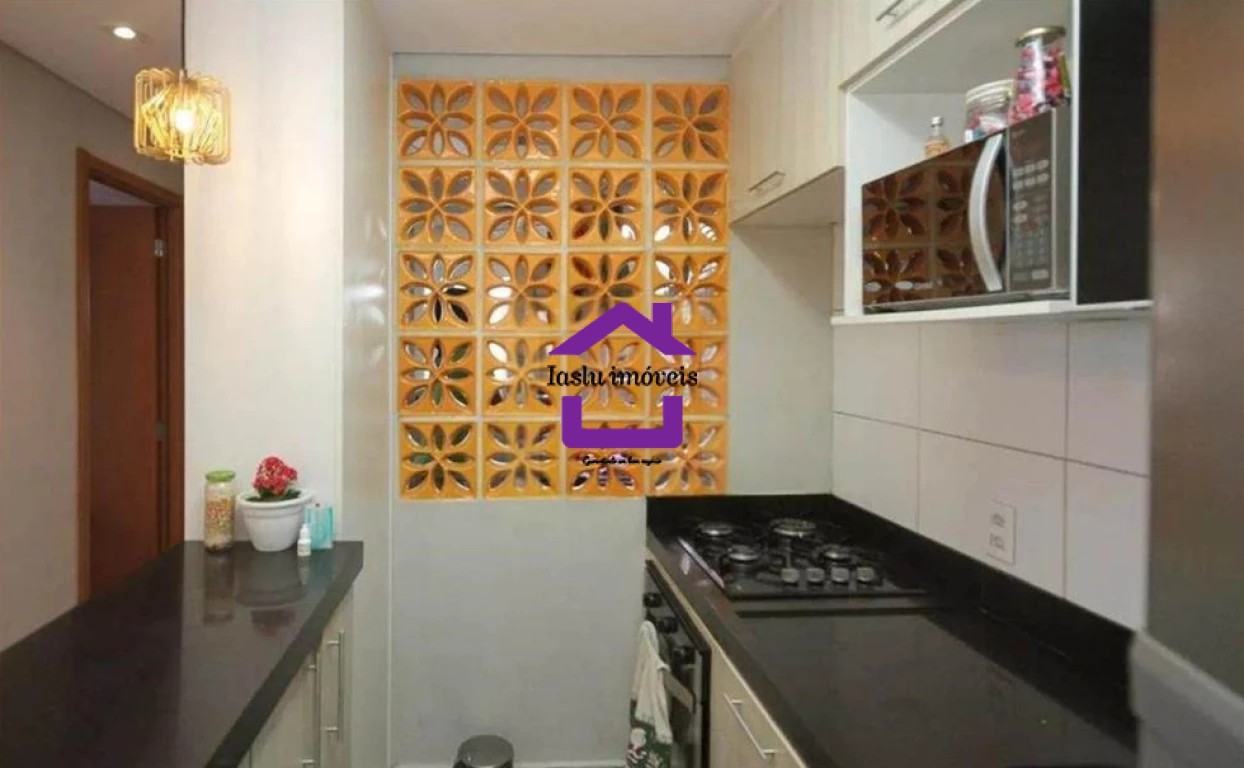 Apartamento, 2 quartos, 45 m² - Foto 7