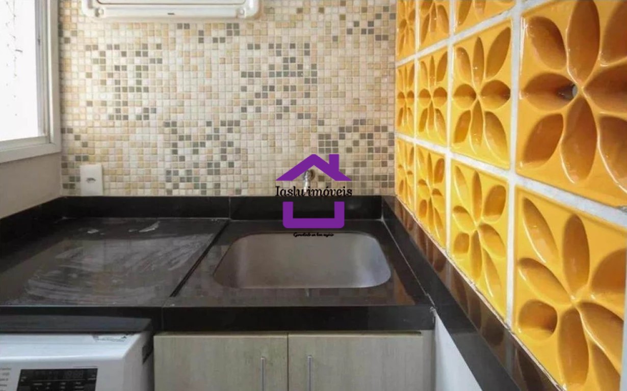 Apartamento, 2 quartos, 45 m² - Foto 8