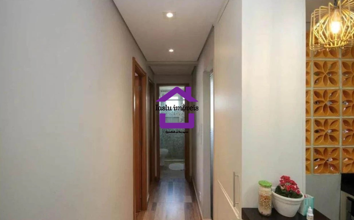 Apartamento, 2 quartos, 45 m² - Foto 9