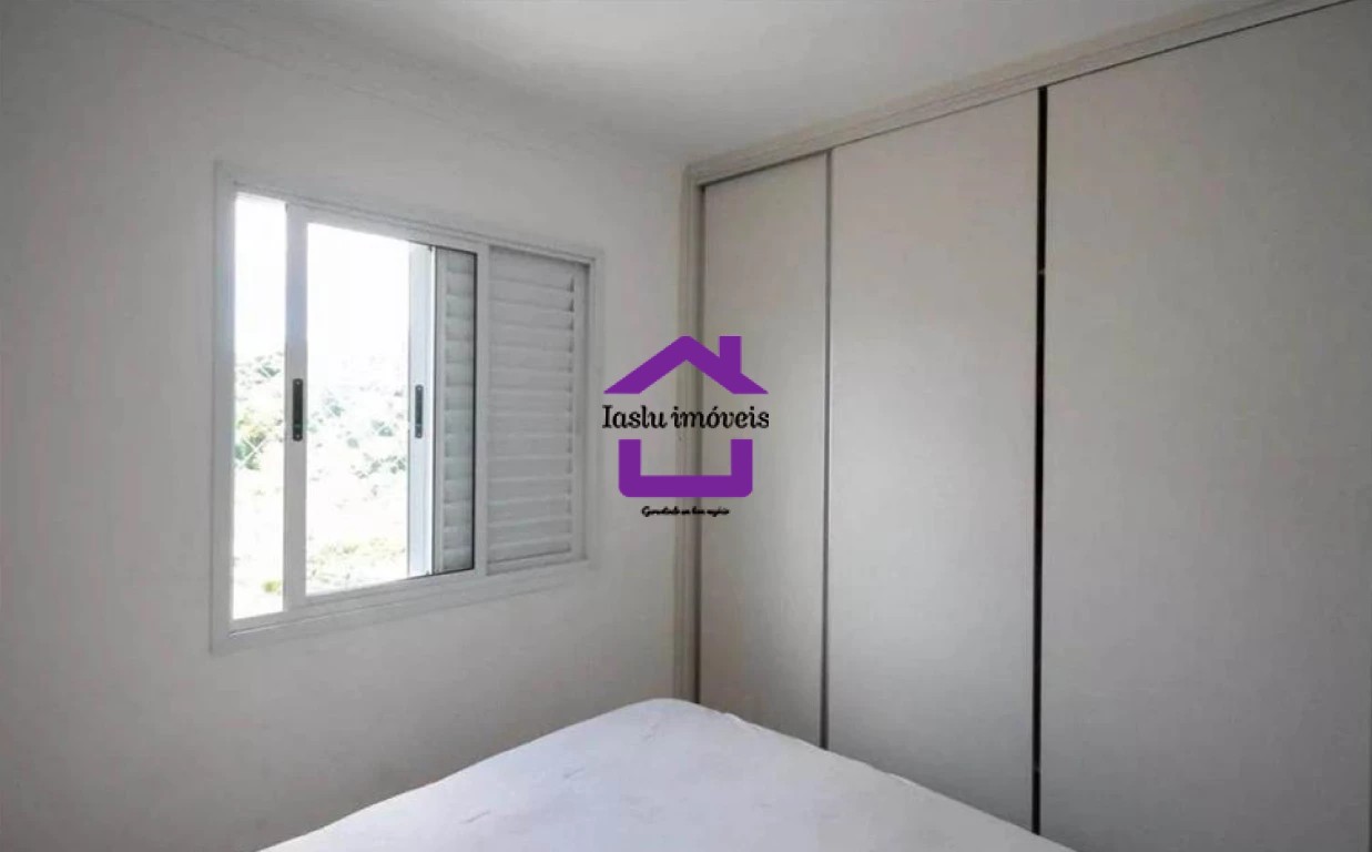 Apartamento, 2 quartos, 45 m² - Foto 11