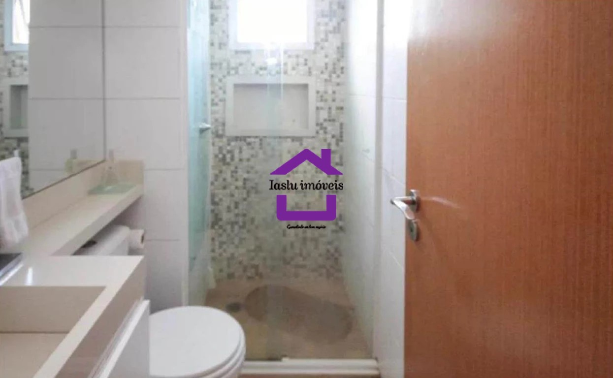 Apartamento, 2 quartos, 45 m² - Foto 15