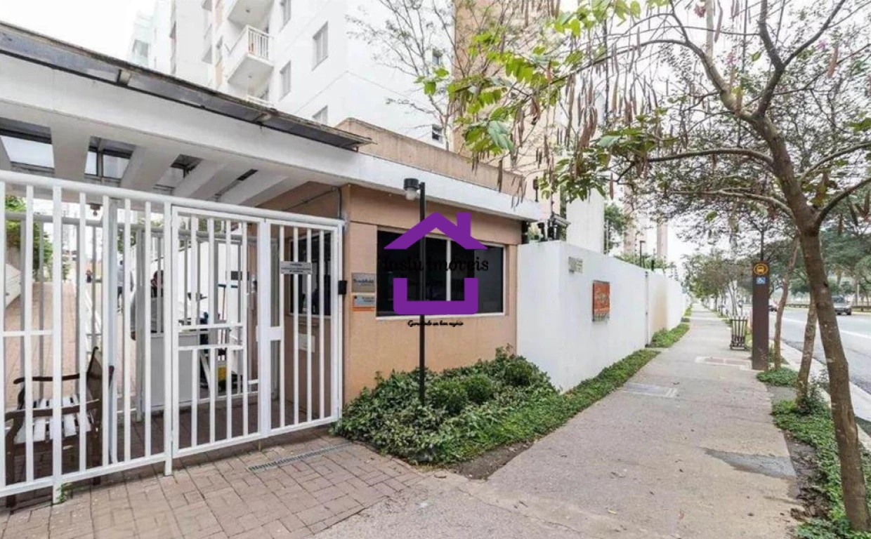 Apartamento, 2 quartos, 45 m² - Foto 16