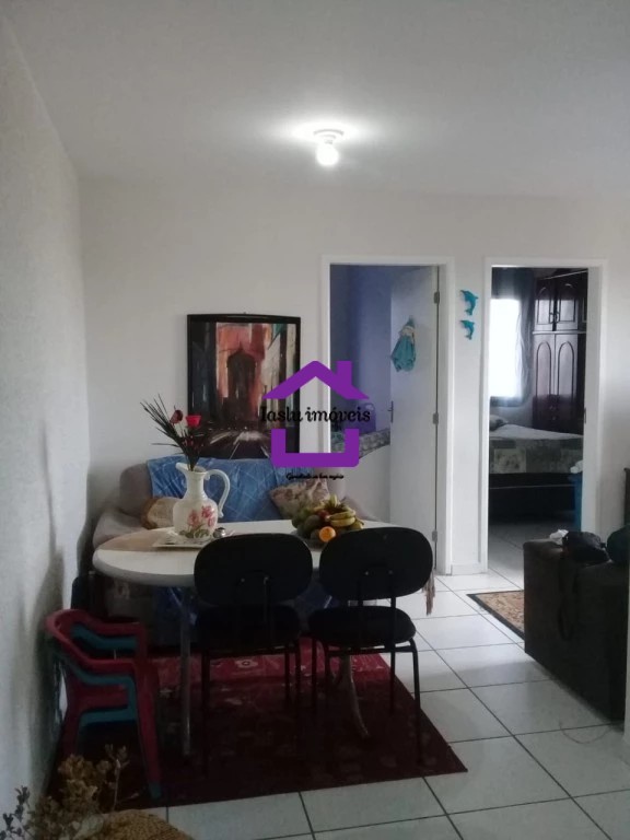 Apartamento, 2 quartos, 49 m² - Foto 1