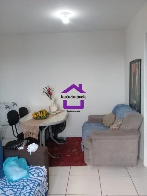 Apartamento, 2 quartos, 49 m² - Foto 2