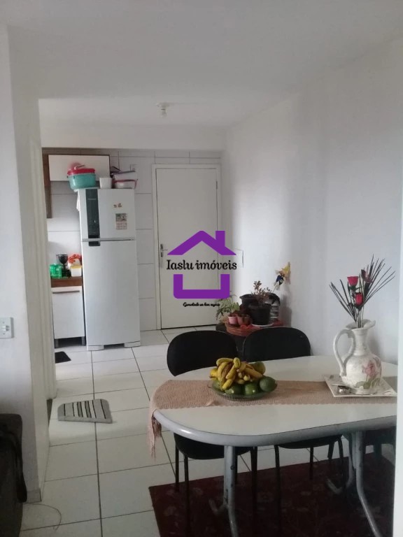 Apartamento, 2 quartos, 49 m² - Foto 3