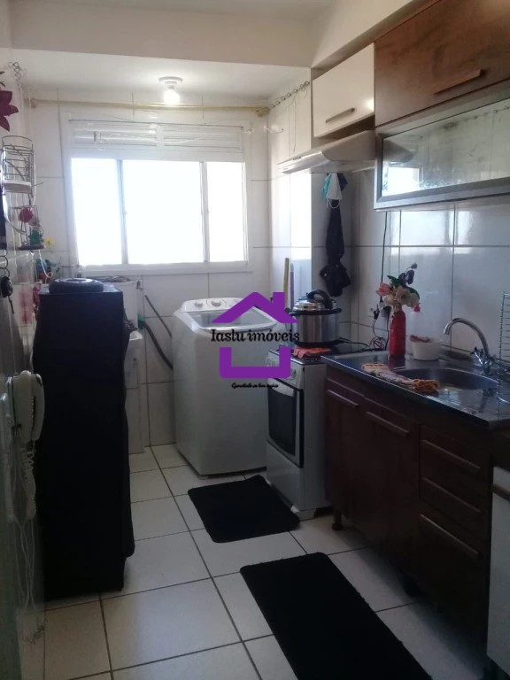 Apartamento, 2 quartos, 49 m² - Foto 5