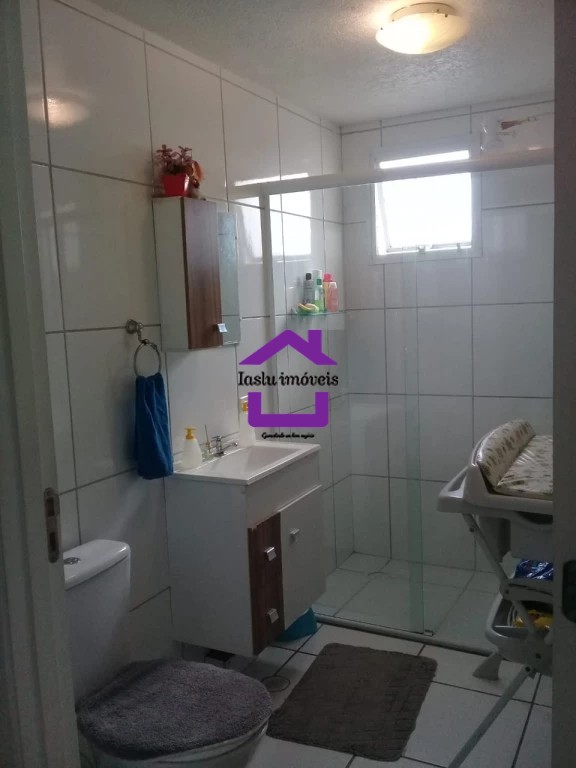 Apartamento, 2 quartos, 49 m² - Foto 10