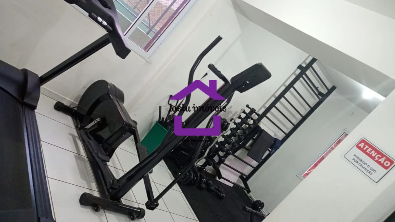 Apartamento, 2 quartos, 49 m² - Foto 11