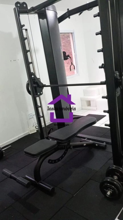 Apartamento, 2 quartos, 49 m² - Foto 13