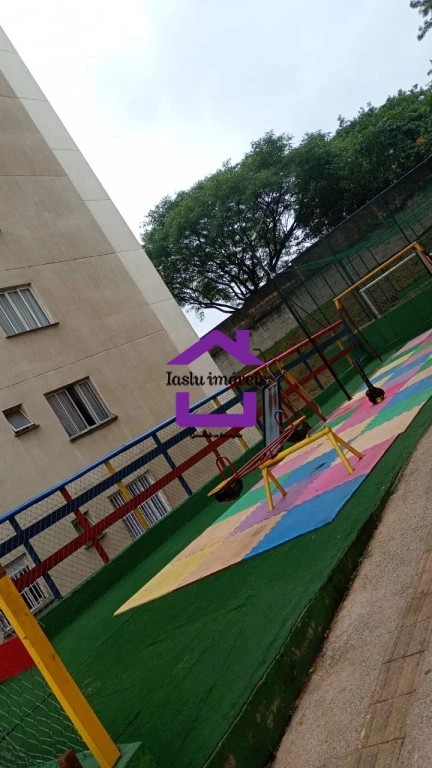 Apartamento, 2 quartos, 49 m² - Foto 20