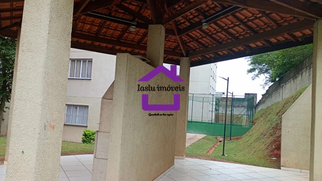 Apartamento, 2 quartos, 49 m² - Foto 23