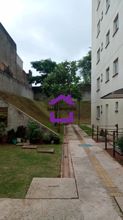 Apartamento, 2 quartos, 49 m² - Foto 25