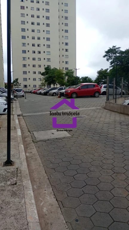 Apartamento, 2 quartos, 49 m² - Foto 28