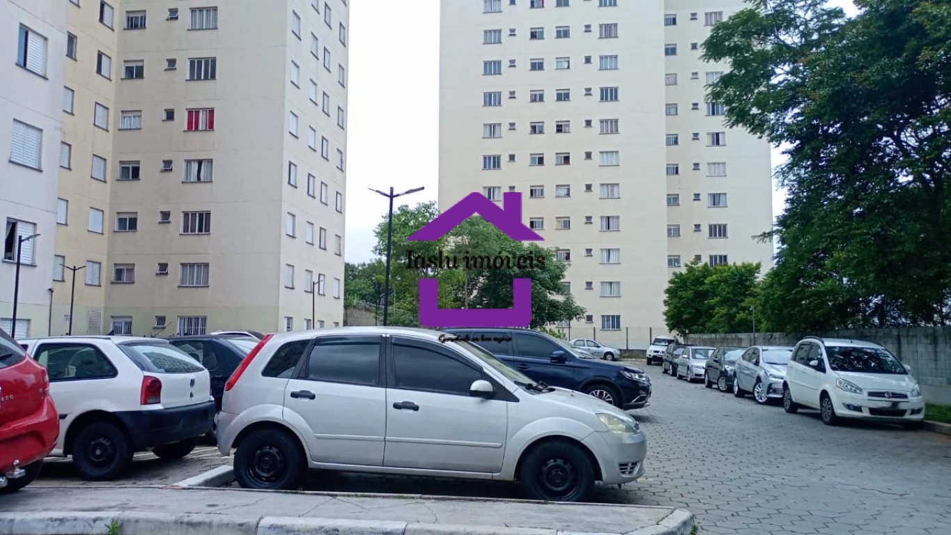 Apartamento, 2 quartos, 49 m² - Foto 30